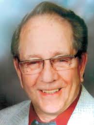 Kenneth Mather Obituary