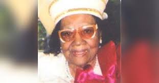 Evelyn Odom Obituary