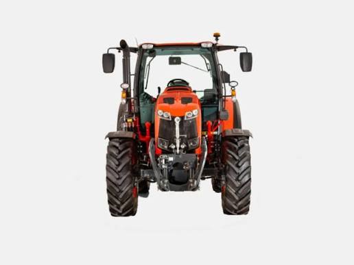 Kubota M95GX-IV Tractor