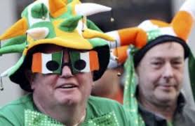 Calls to make St. Patrick's Day a national holiday in the US