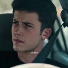 Clay Jensen Pov