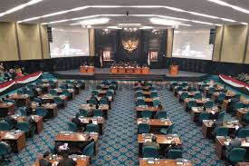 Rsud pasar minggu terus berusaha untuk meningkatkan pelayanan kepada pengunjung dan pasien rsud pasar minggu. Soal Kenaikan Gaji Dprd Dki Pengamat Ingatkan Jakarta Paling Banyak Utang