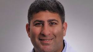 McCafferty Joins St. Luke's and other new hires