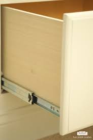 In this article we'll cover all types of slides. 16 Soft Close Ball Bearing Drawer Slide L 941605