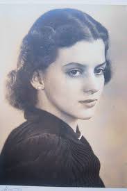 Daphne Brooks Prout (1916-2017)