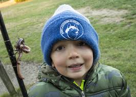 Photos: Fishing Clinic at the Old Stone Church