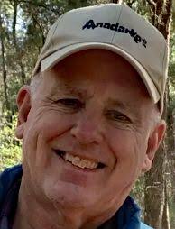 James Allen “Jim” Eggleston (1951-2023)