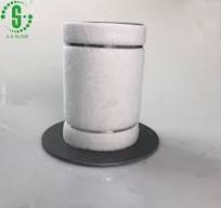 High Replacement Air Compressor Part Air Oil Separator 54596705 OS 5162  Sao57222 Ns 044320 54586705 dB2443 OS-1085
