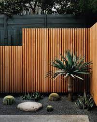 Radial Timber Battens Google Search Small Garden Design Backyard Garden Landscape Modern Garden Design