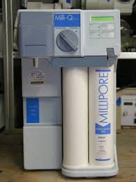 Proposed in 1793, and adopted in 1795, the prefix comes from the latin mille, meaning one thousand (the latin plural is milia).since 1960, the prefix is part of the international system of units (si). Labstuff Eu Millipore Milli Q Plus Reinstwasseranlage 18 2m 937
