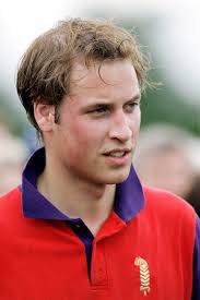 Prince william is largely known for his illustrious military career, his marriage to catherine, the prince harry, then age 21, wore a baseball cap while chowing down on a hamburger in the prince william takes part in a polo match playing for the hayley charity trophy in aid of victims of the indian. 15 Photos Of A Young Prince William That Will Make You Swoon