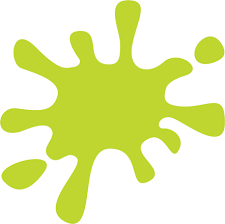 Splat Png 442 440 Paint Splats Paint Splash Pink Paint