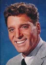 O FALCÃO MALTÊS: *********** O SORRISO de BURT LANCASTER