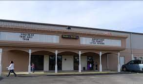 Sun Valley Cinema 6 In Mountain Home Ar Cinema Treasures