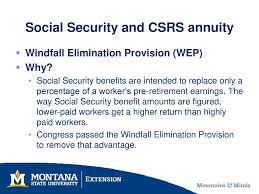Your Federal Retirement System Ppt Download