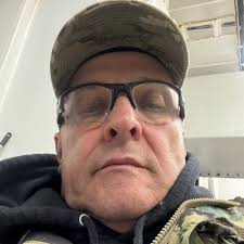 Robert Carter, COSS, EMT-P