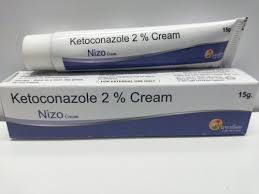 You will cure your yeast infection for good! Ketoconazole 2 0 Ointment Nizo 15 Gm Cream Non Prescription Treatment Topical Agent Rs 42 87 Unit Id 21240394788