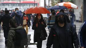 ▪️ salen de cordón sanitario: Cuarentena En Chile Hoy Que Comunas Entran Cuales Salen Y Cuales Retroceden Hoy Jueves 20 De Mayo As Chile