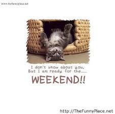 Following are the best weekend quotes: Long Weekend Quotes Funny