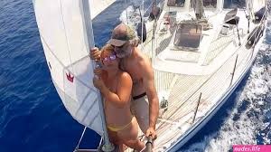 La vida a vela noemi cambro porn - Nudes photos