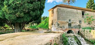 El pinar es un municipio español de la provincia de granada, en la comunidad autónoma de andalucía.está situado en la parte suroriental del valle de lecrín.limita con los municipios de el valle, lecrín, lanjarón, órgiva, vélez de benaudalla y los guájares. Velez De Benaudalla Villages Of Granada Best 2021 Guide