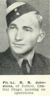 Robert Nicol Johnstone