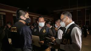 Las cinco noticias más leídas. Peru 71 Mutmassliche Terroristen Des Leuchtenden Pfads Verhaftet Blickpunkt Lateinamerika