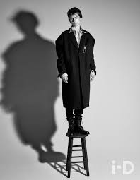 We did not find results for: Harry Styles Interviews Timothee Chalamet For I D Read The Full Interview And See The Photos Here I D