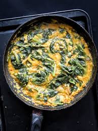 Sri Lankan Dhal With Spinach Curry Tempered Island Smile Recipe Curry Recipes Vegetarian Dhal Recipe Recipes