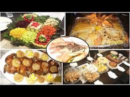عراضة مغربية دايزها لكلام تقاليدنا فالضيافة نقش الحناء X2f لا يفوتكم Youtube Food Beef Desserts