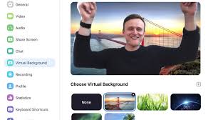 Make your video with our customizable templates. How To Find Zoom Filters If You Re Using The Video Messaging App Wfh London Evening Standard Evening Standard