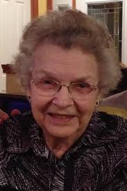 Marjorie Joyce Zubick