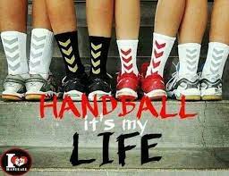 Pin On Handball