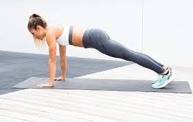 Schultertraining Fur Zuhause Ohne Gerate Top 5 Ubungen