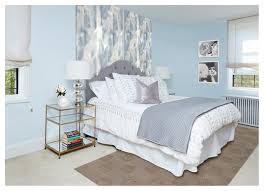 New york living solutions property. Brooklyn Heights 3 Bedroom Apartment Interior Design Master Bedroom Transitional Bedroom New York By Laurie Blumenfeld Design