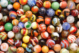 How To Identify Price Vintage Marbles Our Pastimes
