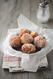 Pour Mardi Gras C Est Pet De Nonne Amuses Bouche Recettes De Cuisine Pet De Nonne Recette