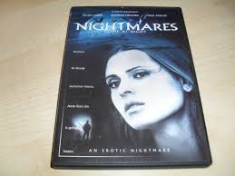 Nightmares come at night