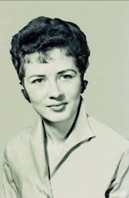 Obituary for Peggy Averett Orr