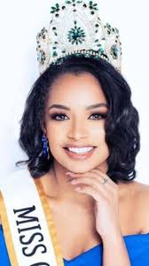 Emily Irene crowned Miss Grand USA 2019