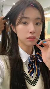 ผมยาว ? ผมสั้น ? คุณฮายอง ?