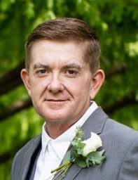 Obituary for Randy Spence