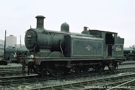 The Federal Railroad Time Traveling With Hs Steam Paradise Great Britain In 1960 Part 5 Zeitreise Zugreisen Reisen
