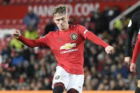 Manchester united 2020 fifa 21 dec 11, 2020. United Youngster Hailed As The Best Youth Talent At The Club