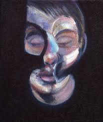 Http Www Richardnathanson Co Uk Bacon Portrait Of Lucien Freud Oil Jpg Bacon Art Francis Bacon Lucian Freud