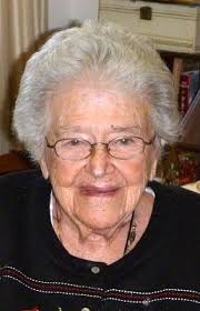 Mary Llewellyn Pretlow Strough Obituary