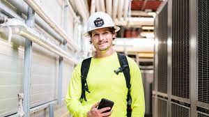 Commercial electrical conduit