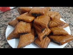 مقروض تونسي على الطريقة الزمنية بأسرار نجاحو والبنة تهبل Youtube Food Breakfast Sweets