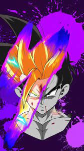 Pin On Dragon Ball Wallpapers
