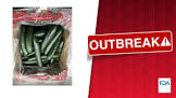 Cucumber recall 2024